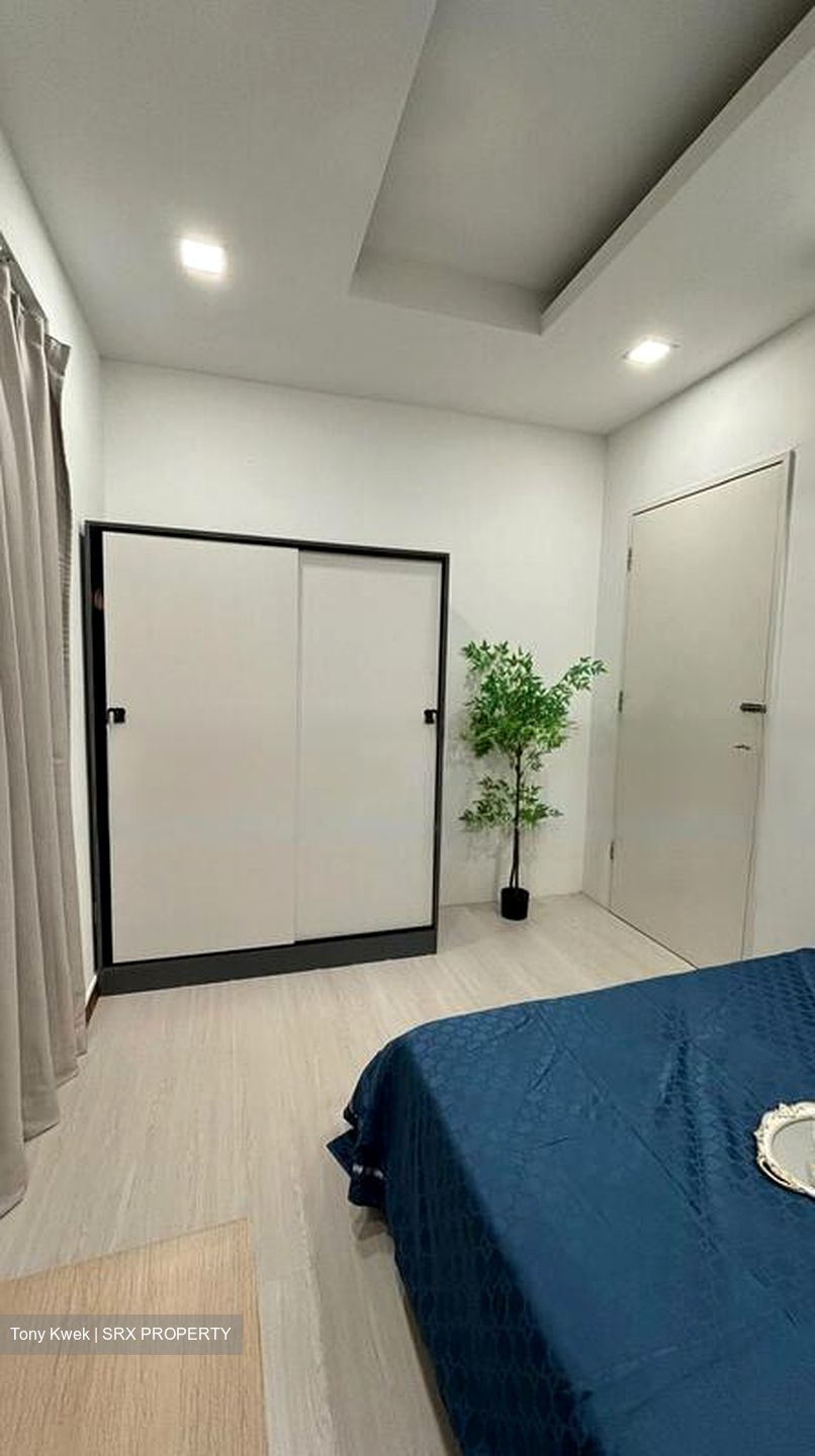 Northoaks (D25), Condominium #434867791